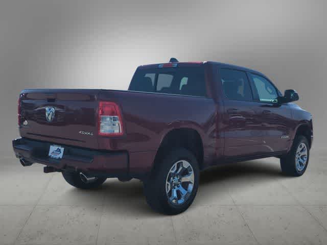 Thumbnail: 2019 RAM 1500 - 8