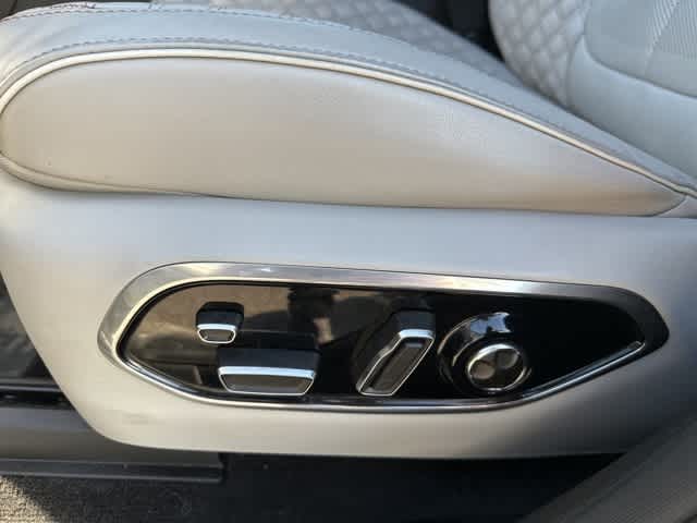 Thumbnail: 2021 Jeep Grand Cherokee L - 19