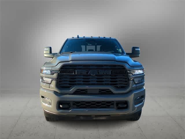 Thumbnail: 2026 RAM 2500 - 3