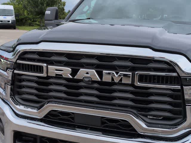 Thumbnail: 2026 RAM 3500 - 12