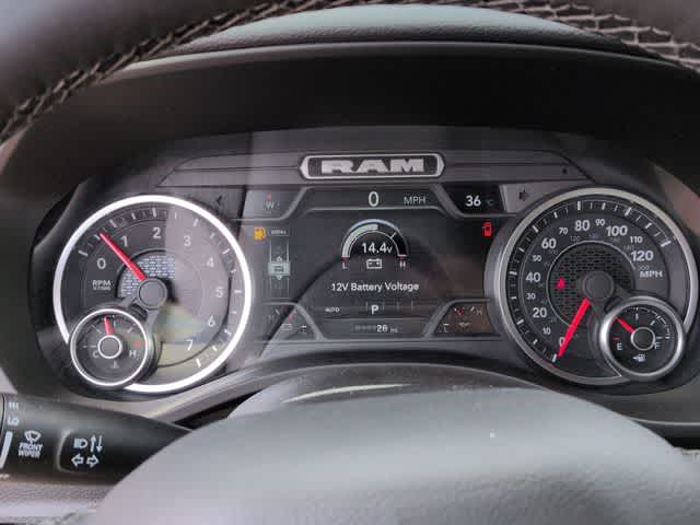 Thumbnail: 2026 RAM 1500 - 35