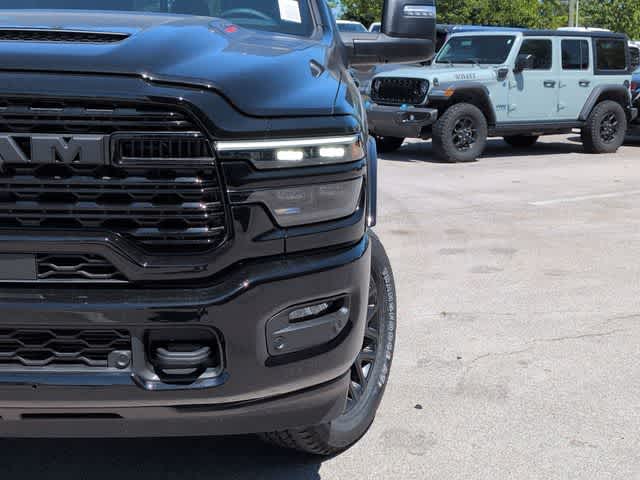 Thumbnail: 2026 RAM 2500 - 11