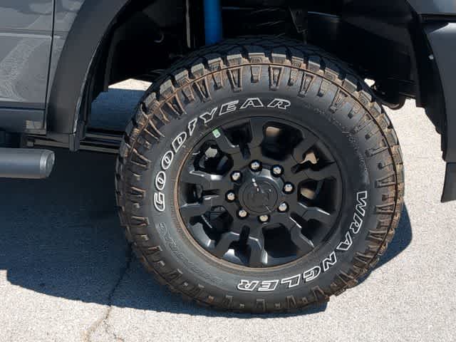 Thumbnail: 2026 RAM 2500 - 14