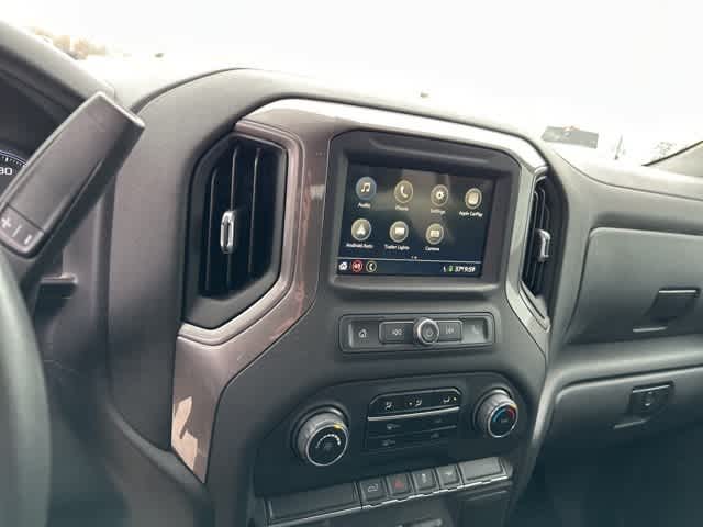 Thumbnail: 2019 Chevrolet Silverado 1500 - 6