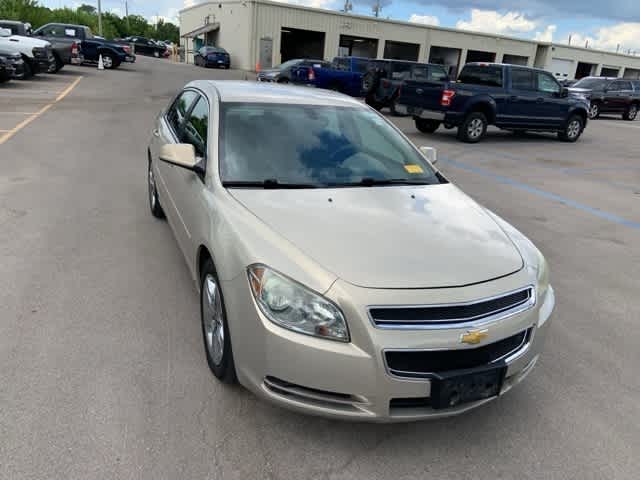 Thumbnail: 2009 Chevrolet Malibu - 24