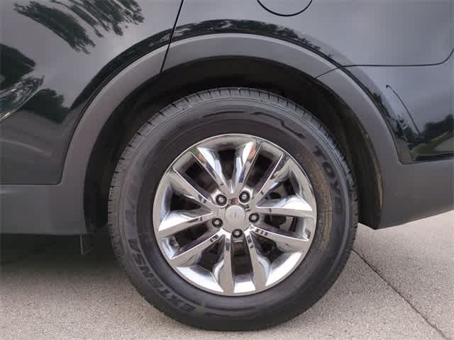 Thumbnail: 2016 Kia Sorento - 14