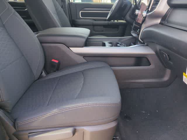 Thumbnail: 2026 RAM 2500 - 22