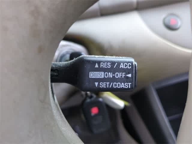 Thumbnail: 2002 Toyota Camry - 24