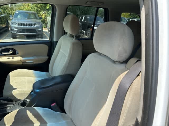 Thumbnail: 2005 Chevrolet TrailBlazer - 3