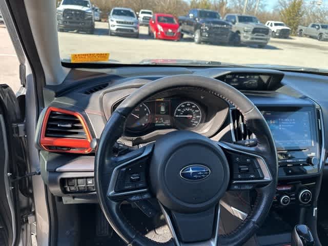 Thumbnail: 2019 Subaru Forester - 7