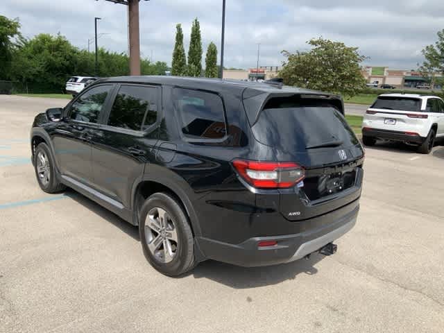 Thumbnail: 2023 Honda Pilot - 19