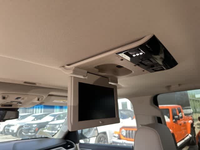 Thumbnail: 2018 GMC Yukon - 6