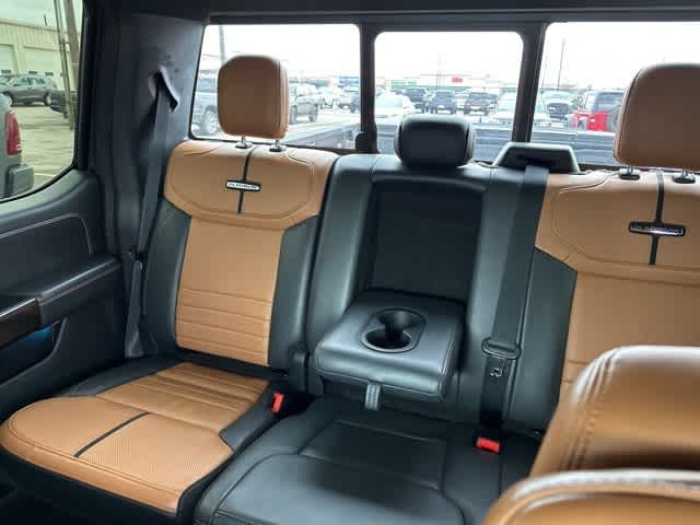 Thumbnail: 2021 Ford F-150 - 5