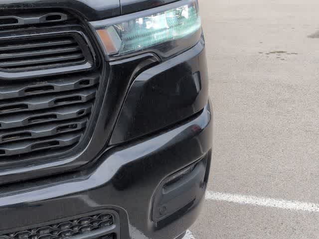 Thumbnail: 2026 RAM 1500 - 11