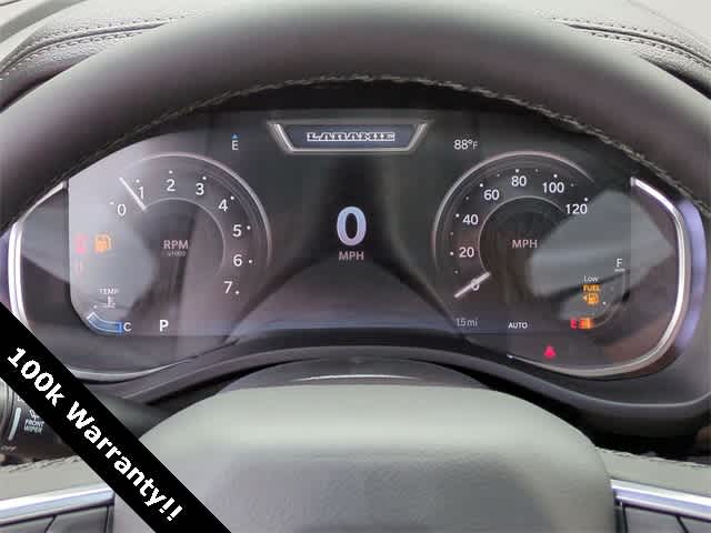 Thumbnail: 2026 RAM 1500 - 34