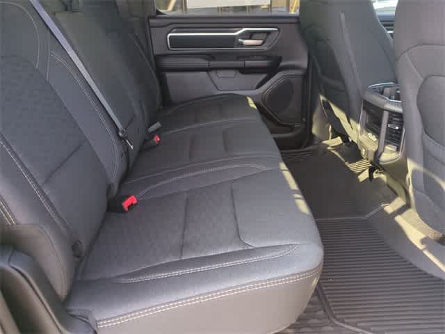 Thumbnail: 2026 RAM 1500 - 21