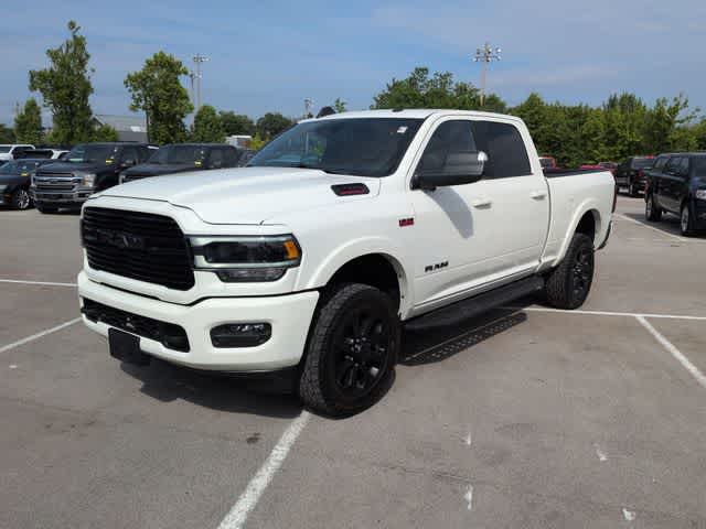 Thumbnail: 2022 RAM 2500 - 4