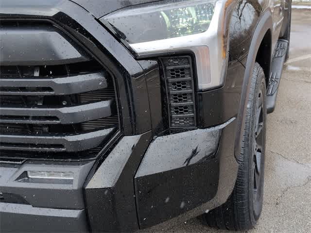 Thumbnail: 2025 Toyota Tundra - 11