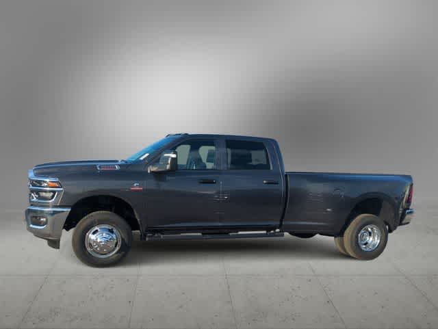 Thumbnail: 2026 RAM 3500 - 5