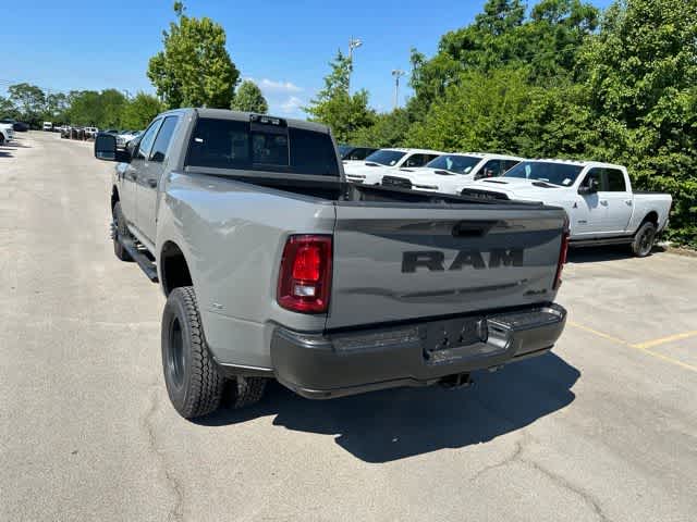 Thumbnail: 2026 RAM 3500 - 12