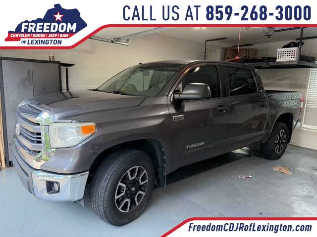 2014 Toyota Tundra SR5 -
                  Lexington, KY