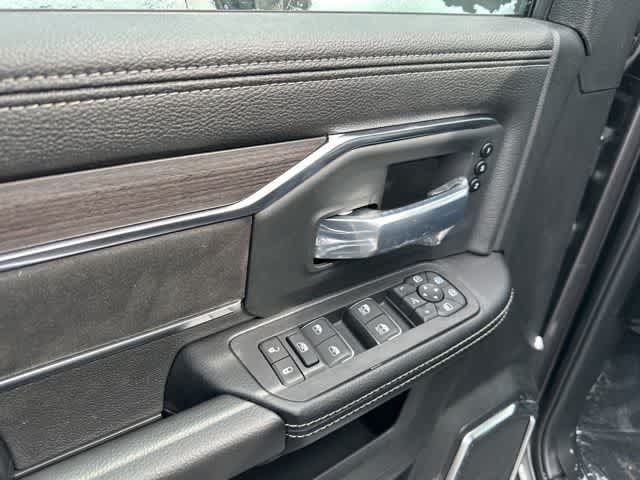 Thumbnail: 2026 RAM 3500 - 6