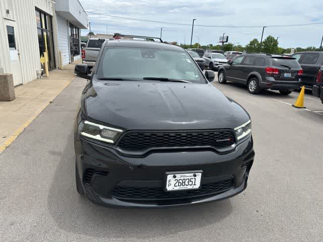 Thumbnail: 2024 Dodge Durango - 30