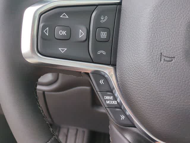 Thumbnail: 2026 RAM 1500 - 26