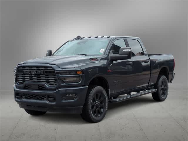 Thumbnail: 2026 RAM 2500 - 4