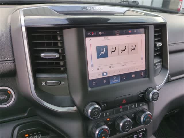 Thumbnail: 2022 RAM 1500 - 28