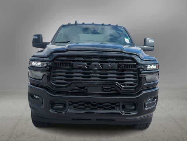 Thumbnail: 2026 RAM 2500 - 3