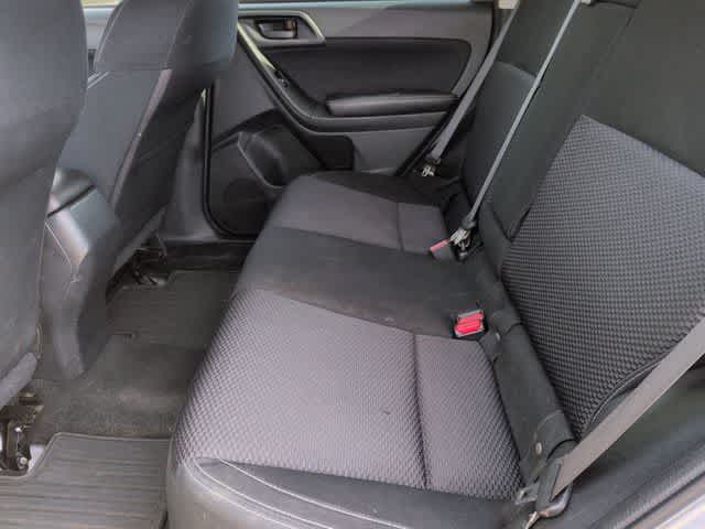 Thumbnail: 2018 Subaru Forester - 20