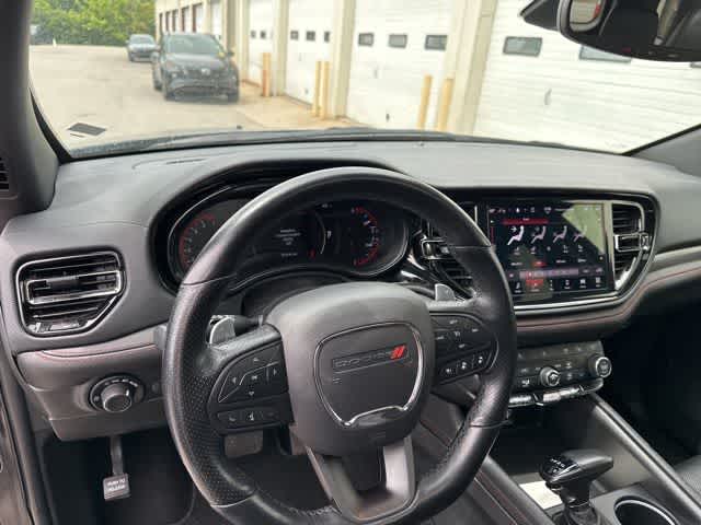 Thumbnail: 2024 Dodge Durango - 8
