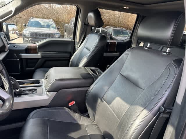 Thumbnail: 2016 Ford F-150 - 4