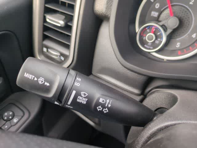 Thumbnail: 2026 RAM 3500 - 24