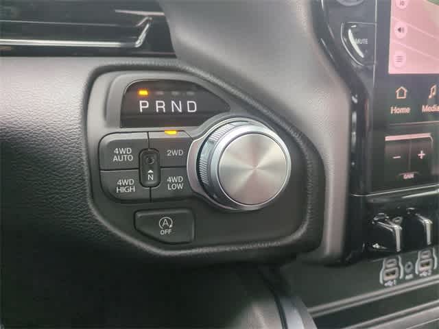 Thumbnail: 2026 RAM 1500 - 33