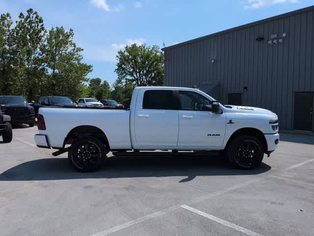 Thumbnail: 2026 RAM 2500 - 9