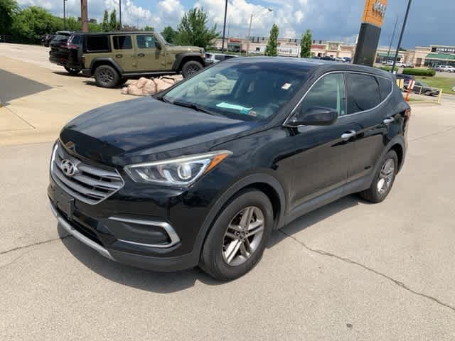 Thumbnail: 2018 Hyundai Santa Fe - 12