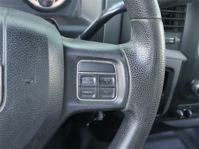Thumbnail: 2017 RAM 2500 - 25