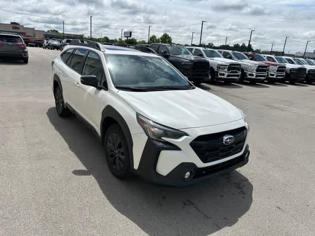 Thumbnail: 2023 Subaru Outback - 25
