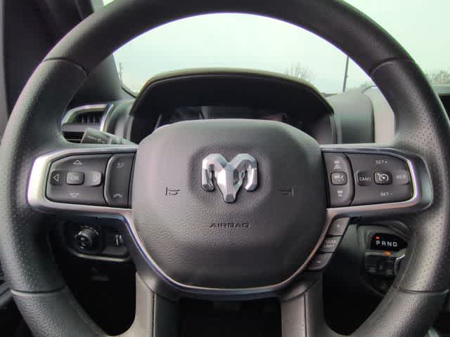 Thumbnail: 2026 RAM 1500 - 22