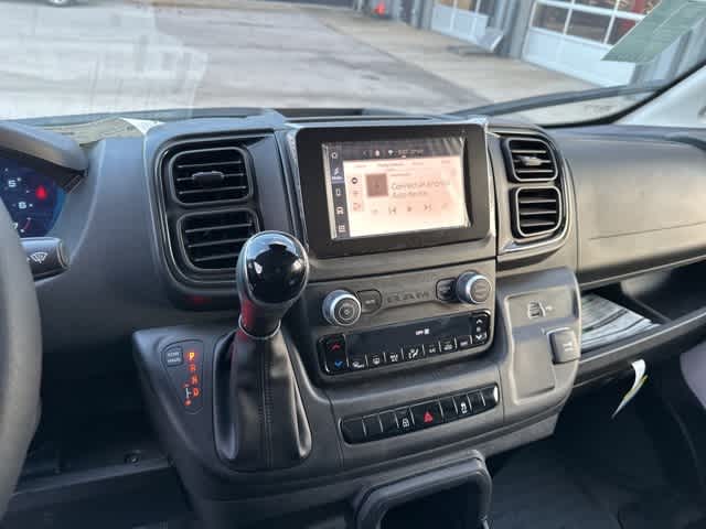 Thumbnail: 2024 RAM ProMaster - 9