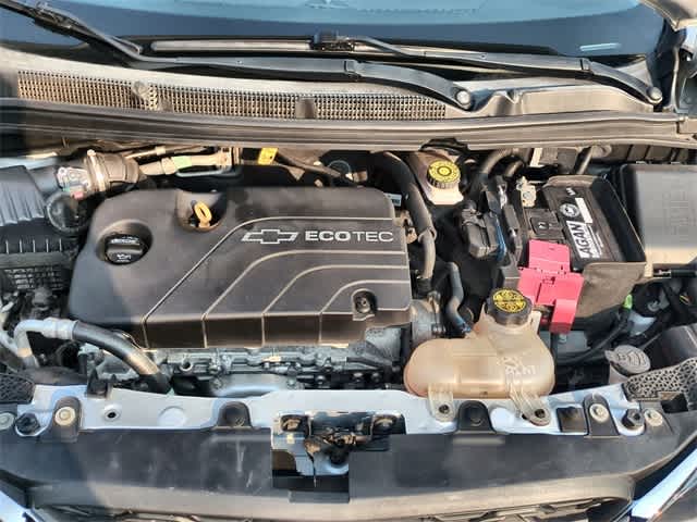 Thumbnail: 2021 Chevrolet Spark - 15