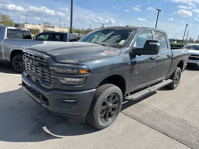 Thumbnail: 2026 RAM 2500 - 2