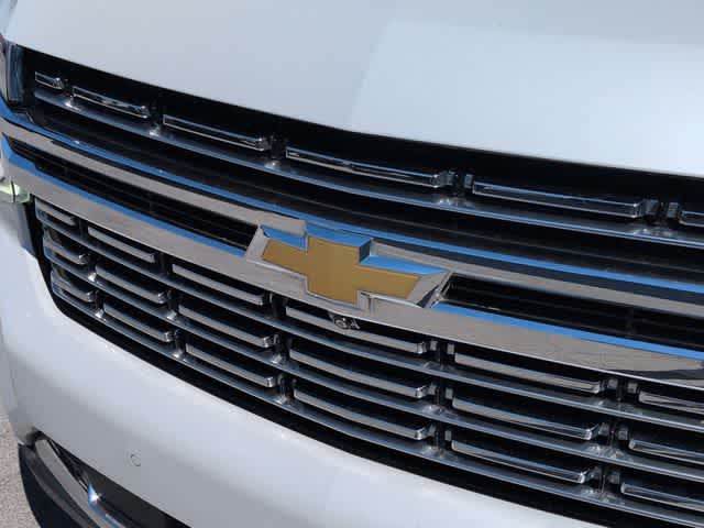 Thumbnail: 2021 Chevrolet Suburban - 11