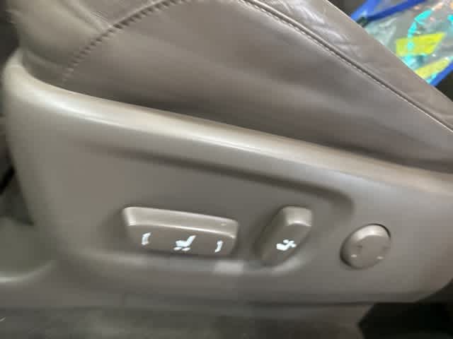 Thumbnail: 2012 Lexus GX - 10