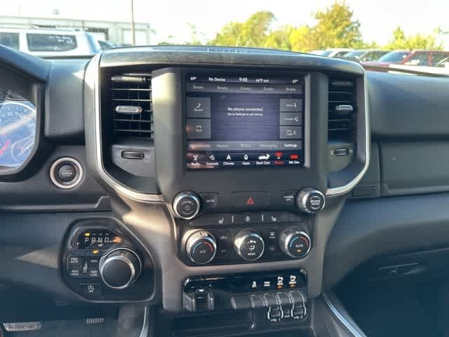 Thumbnail: 2020 RAM 1500 - 7