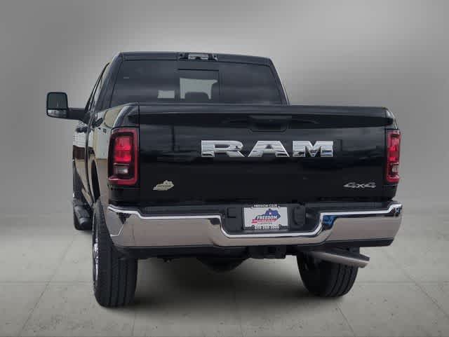 Thumbnail: 2026 RAM 2500 - 7