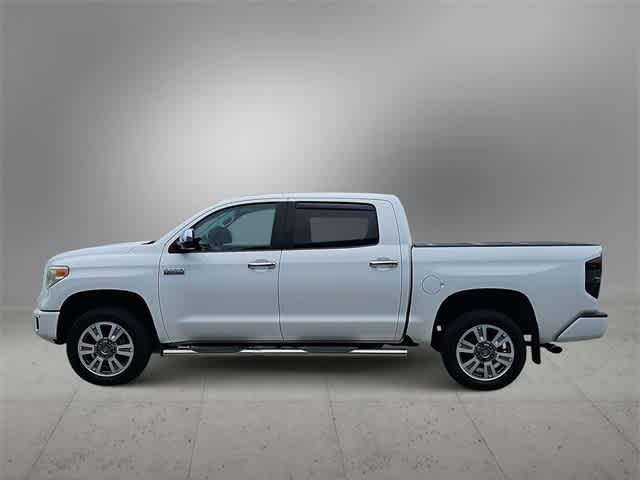 Thumbnail: 2014 Toyota Tundra - 5