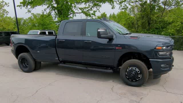 Thumbnail: 2026 RAM 3500 - 2